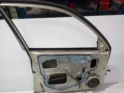 Автозапчастина б/у передні ліві двері для toyota rav 4 (a2) 2.0 luna 4x4 (2003->) посилання на oem iam 6711242040  