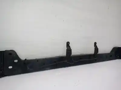 Автозапчастина б/у передній бампер підсилення для toyota rav 4 (a2) 2.0 luna 4x4 (2003->) посилання на oem iam 5202142041  