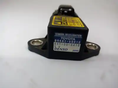Second-hand car spare part sensor for toyota rav 4 (a2) 2.0 luna 4x4 (2003->) oem iam references 8944160010  