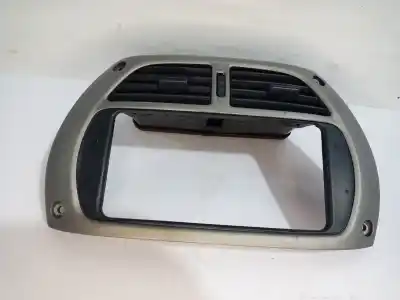 Автозапчасти б/у аэрационная решетка за toyota rav 4 (a2) 2.0 luna 4x4 (2003->) ссылки oem iam 5541042090 / 4556432040  