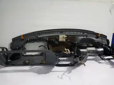 Автозапчасти б/у панель приборов за toyota rav 4 (a2) 2.0 luna 4x4 (2003->) ссылки oem iam 5531142080b0  