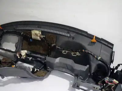 Автозапчасти б/у панель приборов за toyota rav 4 (a2) 2.0 luna 4x4 (2003->) ссылки oem iam 5531142080b0  