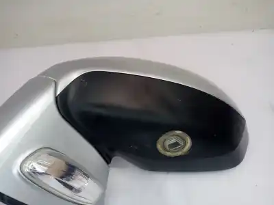 Second-hand car spare part left rearview mirror for citroen c4 grand picasso avatar oem iam references 8151jv  