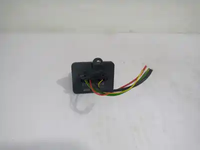 Pièce détachée automobile d'occasion RÉSISTANCE À LA CHAUFFE pour PEUGEOT 308  Références OEM IAM 1610497380  