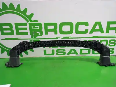Peça sobressalente para automóvel em segunda mão reforço travessa inferior por citroen c4 lim. business referências oem iam 9674894680