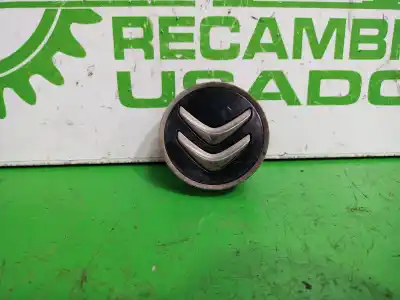 Peça sobressalente para automóvel em segunda mão tampa de jante por citroen c4 lim. business referências oem iam 9670585877