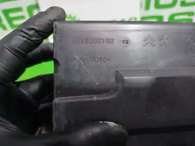 Second-hand car spare part medium for citroen c4 lim. business oem iam references 9689002180  