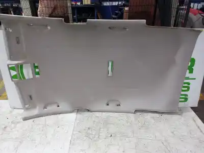Автозапчасти б/у внутренняя крыша за seat altea (5p1) stylance / style ссылки oem iam 5p0867501fsz86
