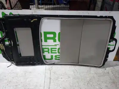 Recambio de automóvil de segunda mano de TECHO SOLAR para PEUGEOT 307 BREAK / SW (S1)  referencias OEM IAM 8401N1  