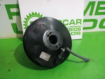 Автозапчасти б/у тормозной серво за renault kangoo (f/kc0) authentique ссылки oem iam 8200666504
