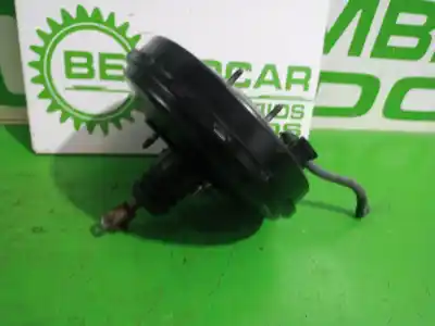 Автозапчасти б/у тормозной серво за renault kangoo (f/kc0) authentique ссылки oem iam 8200666504  