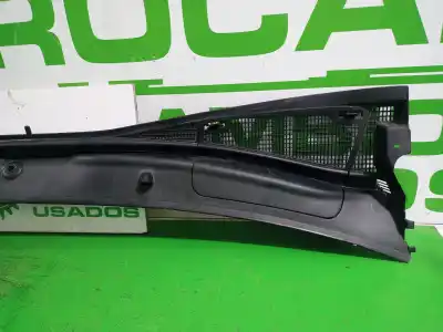 Автозапчастина б/у торпеда для renault kangoo (f/kc0) authentique посилання на oem iam 7700304885  
