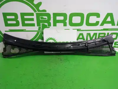 Автозапчастина б/у торпеда для renault kangoo (f/kc0) authentique посилання на oem iam 7700304885  