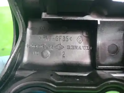 Автозапчасти б/у крышка качества за renault kangoo (f/kc0) authentique ссылки oem iam 8200608952  