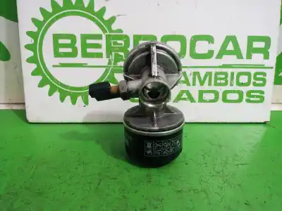 Peça sobressalente para automóvel em segunda mão SUPORTE DO FILTRO DE ÓLEO por RENAULT KANGOO (F/KC0)  Referências OEM IAM 8200052680  