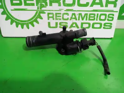 Автозапчастина б/у термостат для renault kangoo (f/kc0) authentique посилання на oem iam 8200954288  