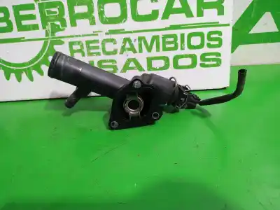 Автозапчастина б/у термостат для renault kangoo (f/kc0) authentique посилання на oem iam 8200954288  