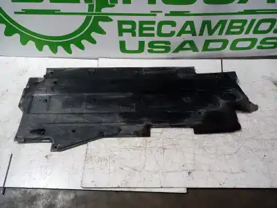 Second-hand car spare part overcasing for audi a6 berlina (4f2) 2.4 oem iam references 4f0825208b