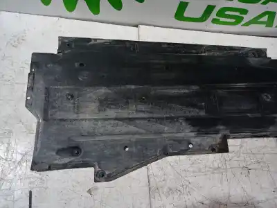 Second-hand car spare part overcasing for audi a6 berlina (4f2) 2.4 oem iam references 4f0825208b  