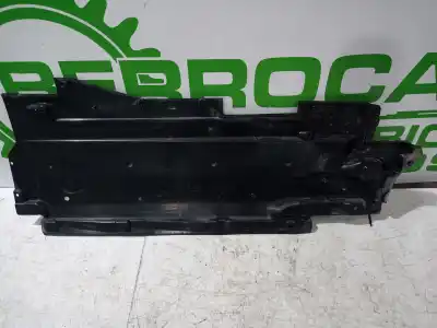 Second-hand car spare part overcasing for audi a6 berlina (4f2) 2.4 oem iam references 4f0825208b  