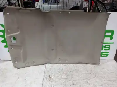 Second-hand car spare part interior roof for chevrolet aveo ls oem iam references 96946920