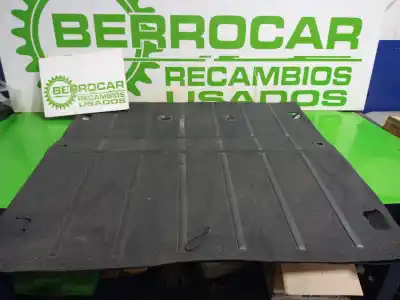 Peça sobressalente para automóvel em segunda mão estofamento de piso por renault scenic ii grand confort dynamique referências oem iam 8200445674