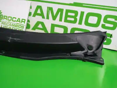 Автозапчастина б/у торпеда для renault scenic ii grand confort dynamique посилання на oem iam 8200183140  