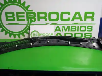 Автозапчастина б/у торпеда для renault scenic ii grand confort dynamique посилання на oem iam 8200183140  