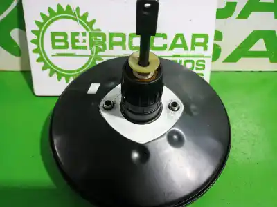Автозапчасти б/у тормозной серво за renault scenic ii grand confort dynamique ссылки oem iam 8200678376  
