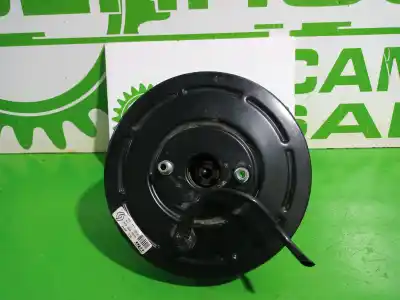 Автозапчасти б/у тормозной серво за renault scenic ii grand confort dynamique ссылки oem iam 8200678376  