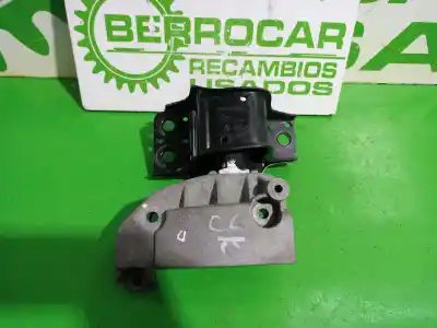 Peça sobressalente para automóvel em segunda mão suporte direito do motor por renault scenic ii grand confort dynamique referências oem iam 8200014931h