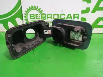 Автозапчасти б/у наружная крышка топлива за renault scenic ii grand confort dynamique ссылки oem iam 8200228510  