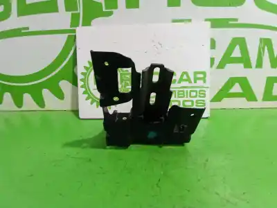 Автозапчасти б/у ЛЕВАЯ ОПОРА ДВИГАТЕЛЯ за CITROEN C3  ссылки OEM IAM 9680293280  