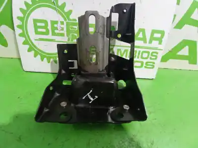 Second-hand car spare part left engine support for citroen c3 exclusive oem iam references 9680293280  
