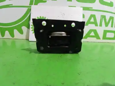Second-hand car spare part left engine support for citroen c3 exclusive oem iam references 9680293280  
