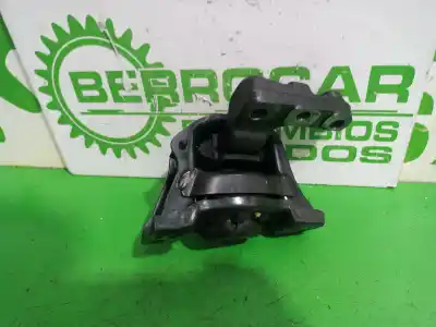 Second-hand car spare part right engine support for citroen c3 exclusive oem iam references 9671185380  