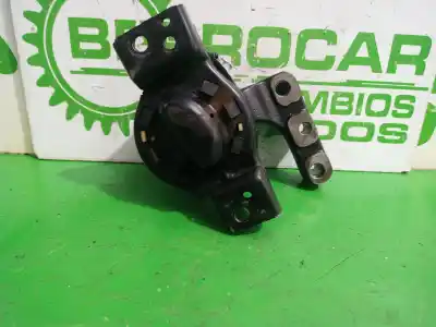 Second-hand car spare part right engine support for citroen c3 exclusive oem iam references 9671185380  
