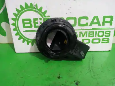Second-hand car spare part outer fuel cap for citroen c3 exclusive oem iam references 9683387780  