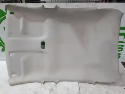 Pezzo di ricambio per auto di seconda mano TETTO INTERNO per CITROEN C3  Riferimenti OEM IAM 96866480BJ / 8337FE  