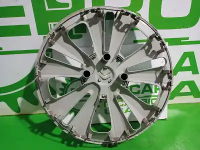 Pezzo di ricambio per auto di seconda mano coprimozzi per citroen c3 exclusive riferimenti oem iam 5416s1  