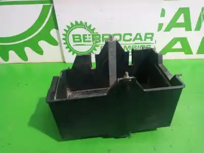 Peça sobressalente para automóvel em segunda mão suporte por ford fiesta (cbk) fun referências oem iam 1141432