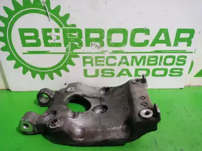 Second-hand car spare part ALTERNATOR SUPPORT for CITROEN C3 PLURIEL (HB_)  OEM IAM references 9646719580  