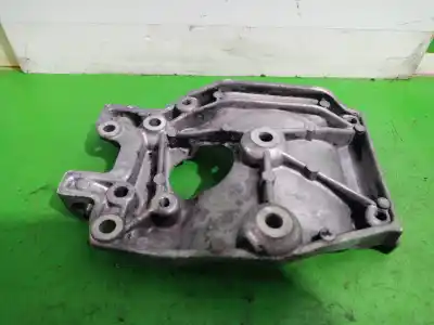 Second-hand car spare part ALTERNATOR SUPPORT for CITROEN C4 BERLINA  OEM IAM references 9646719580  