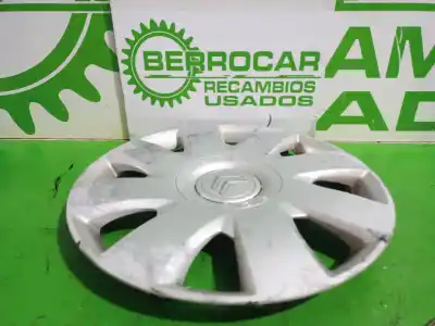 Piesă de schimb auto la mâna a doua CAPACE ROTI pentru CITROEN C4 BERLINA  Referințe OEM IAM 9650011780  