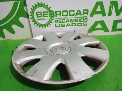 Piesă de schimb auto la mâna a doua CAPACE ROTI pentru CITROEN C4 BERLINA  Referințe OEM IAM 9650011780  