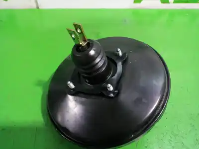 Second-hand car spare part brake servo for peugeot partner (s1) 2.0 hdi cat oem iam references 9631365780  