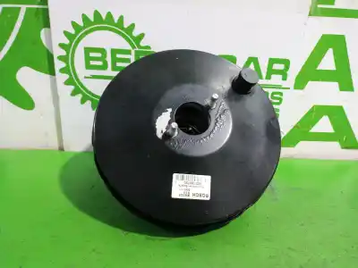 Pezzo di ricambio per auto di seconda mano servo freio per peugeot partner (s1) 2.0 hdi cat riferimenti oem iam 9631365780  