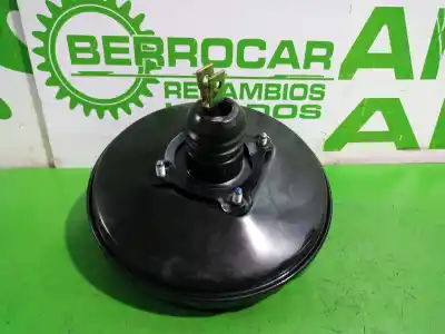Pezzo di ricambio per auto di seconda mano servo freio per peugeot partner (s1) 2.0 hdi cat riferimenti oem iam 9631365780  