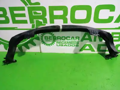Автозапчасти б/у нижняя поперечина за opel corsa d 1.3 16v cdti ссылки oem iam 13223751  