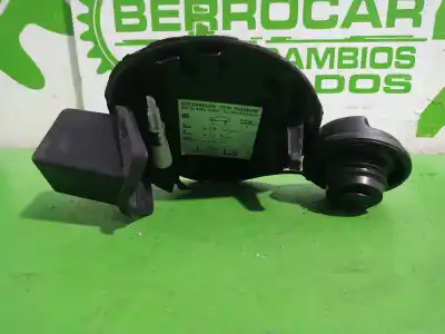 Автозапчастина б/у зовнішній пливний колпак для opel corsa d 1.3 16v cdti посилання на oem iam 13183307  